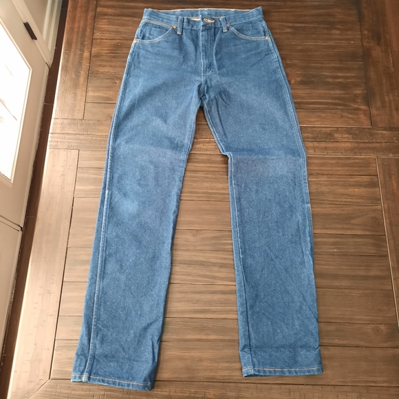 Wrangler Denim - Vintage Wrangler Jeans
